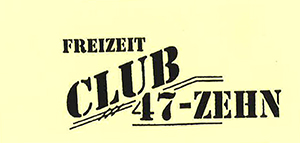 Freizeitclub 47-Zehn
