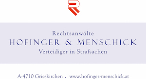 Hofinger & Menschick
