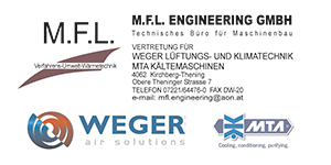 M.F.L. Engineering GmbH
