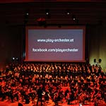 Das PLAY Orchester