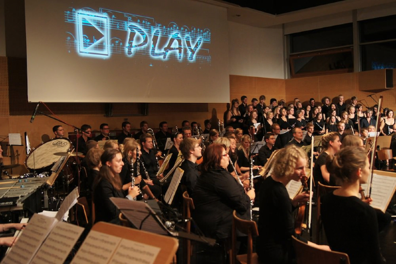 Blockbusters – Die Nacht der Filmmusik